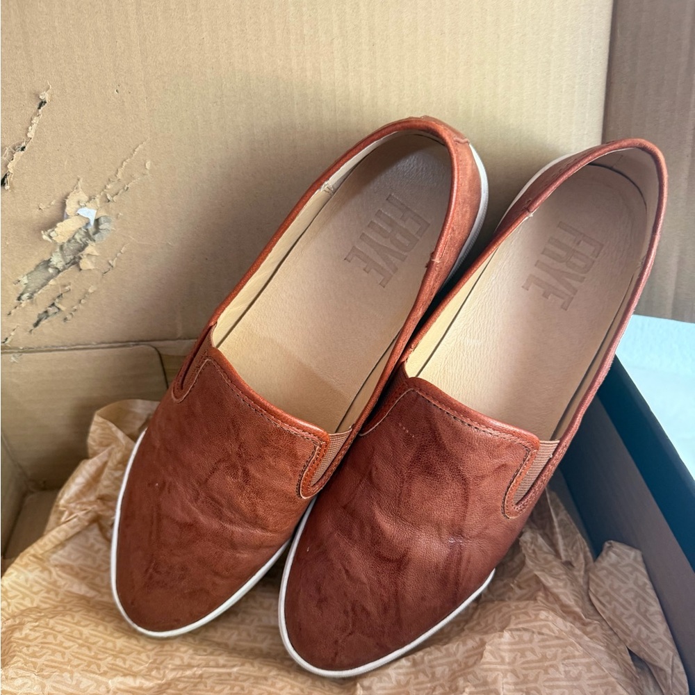Mia Slip On 9M